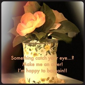 Make me an offer! 💕